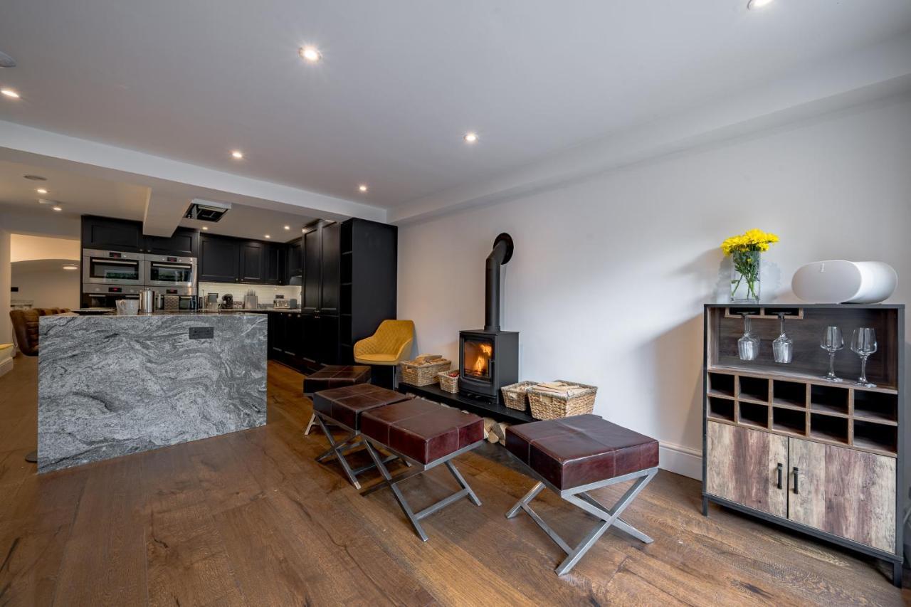 Luxurious Grand 6 Bedroom Home In Bath - Perfect For Groups & Sleeps 12! Zewnętrze zdjęcie