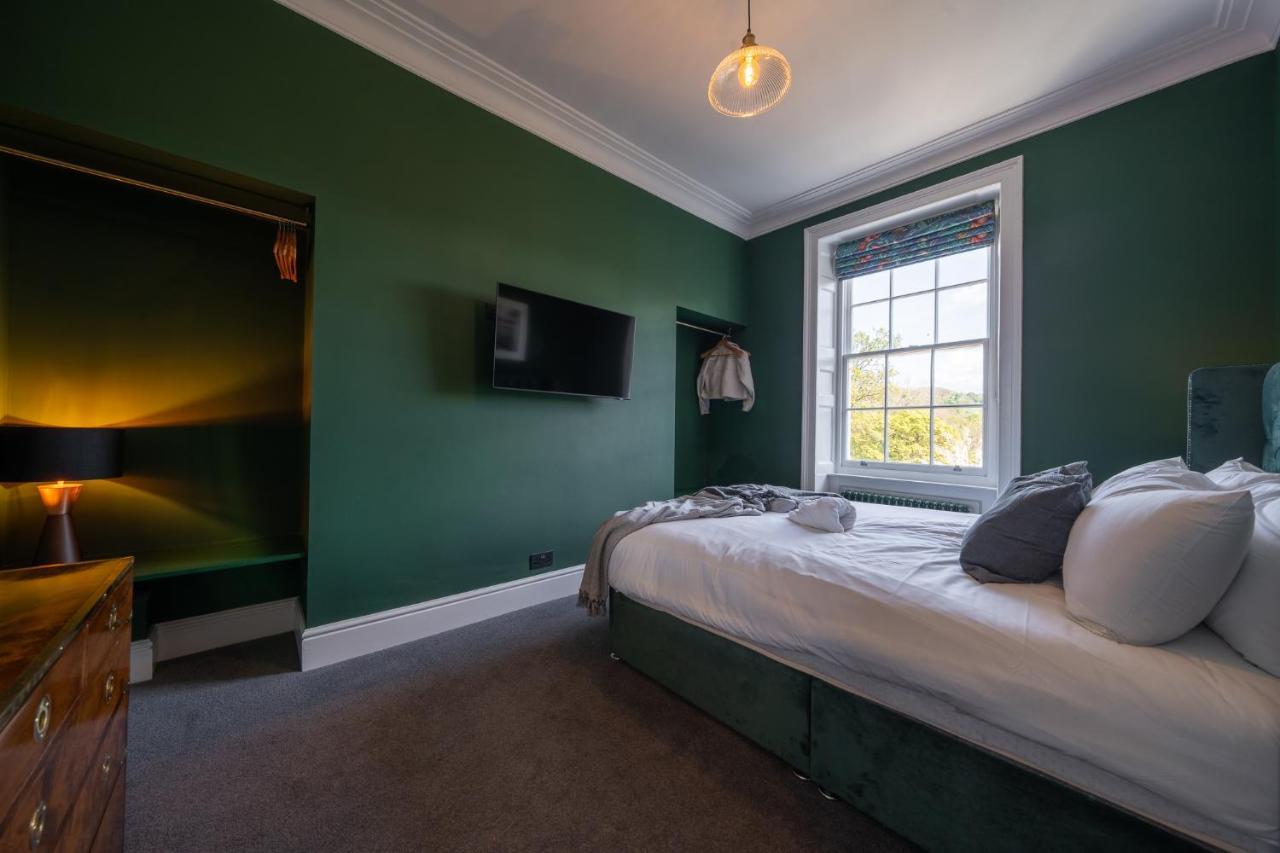 Luxurious Grand 6 Bedroom Home In Bath - Perfect For Groups & Sleeps 12! Zewnętrze zdjęcie