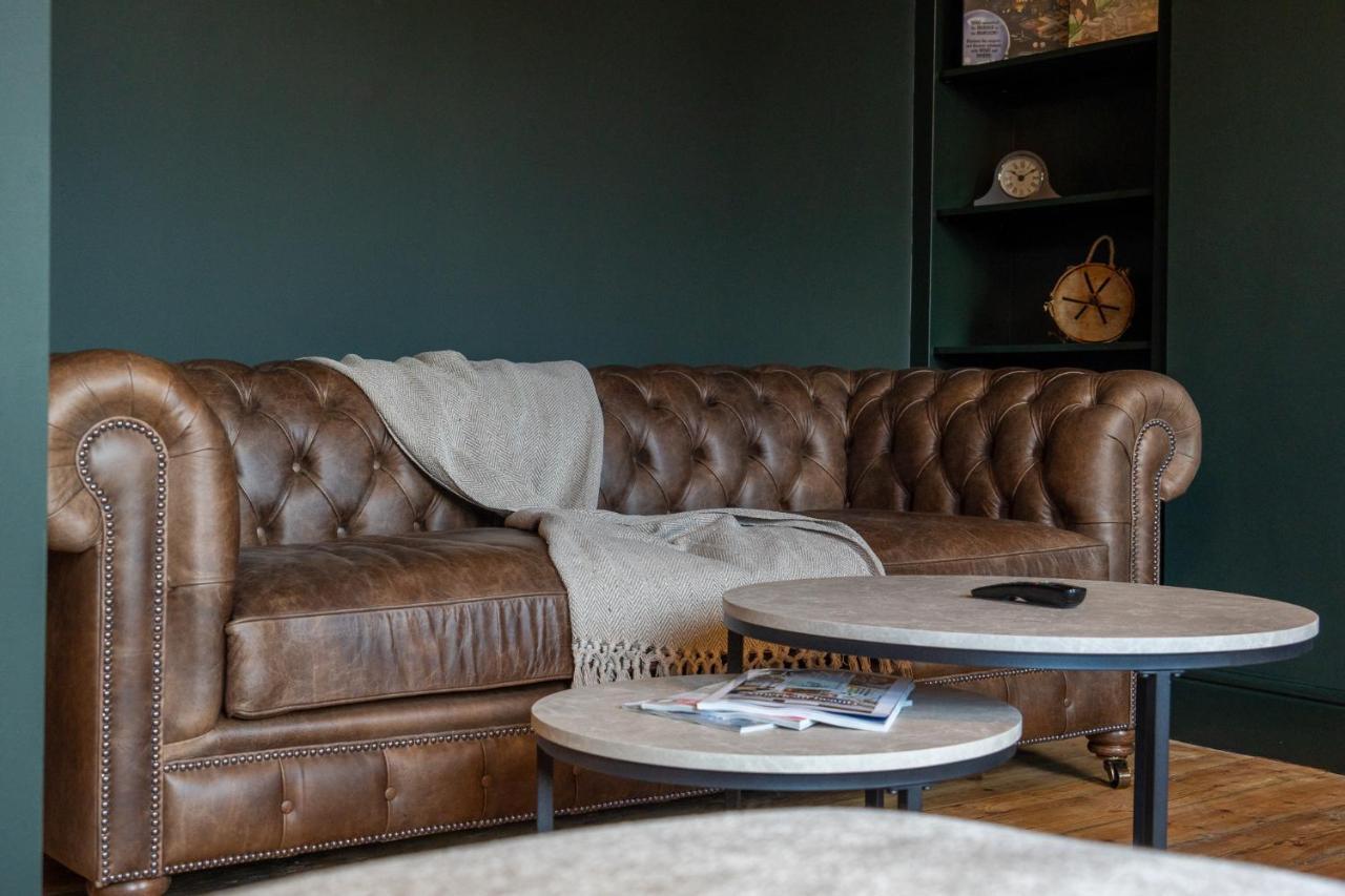 Luxurious Grand 6 Bedroom Home In Bath - Perfect For Groups & Sleeps 12! Zewnętrze zdjęcie