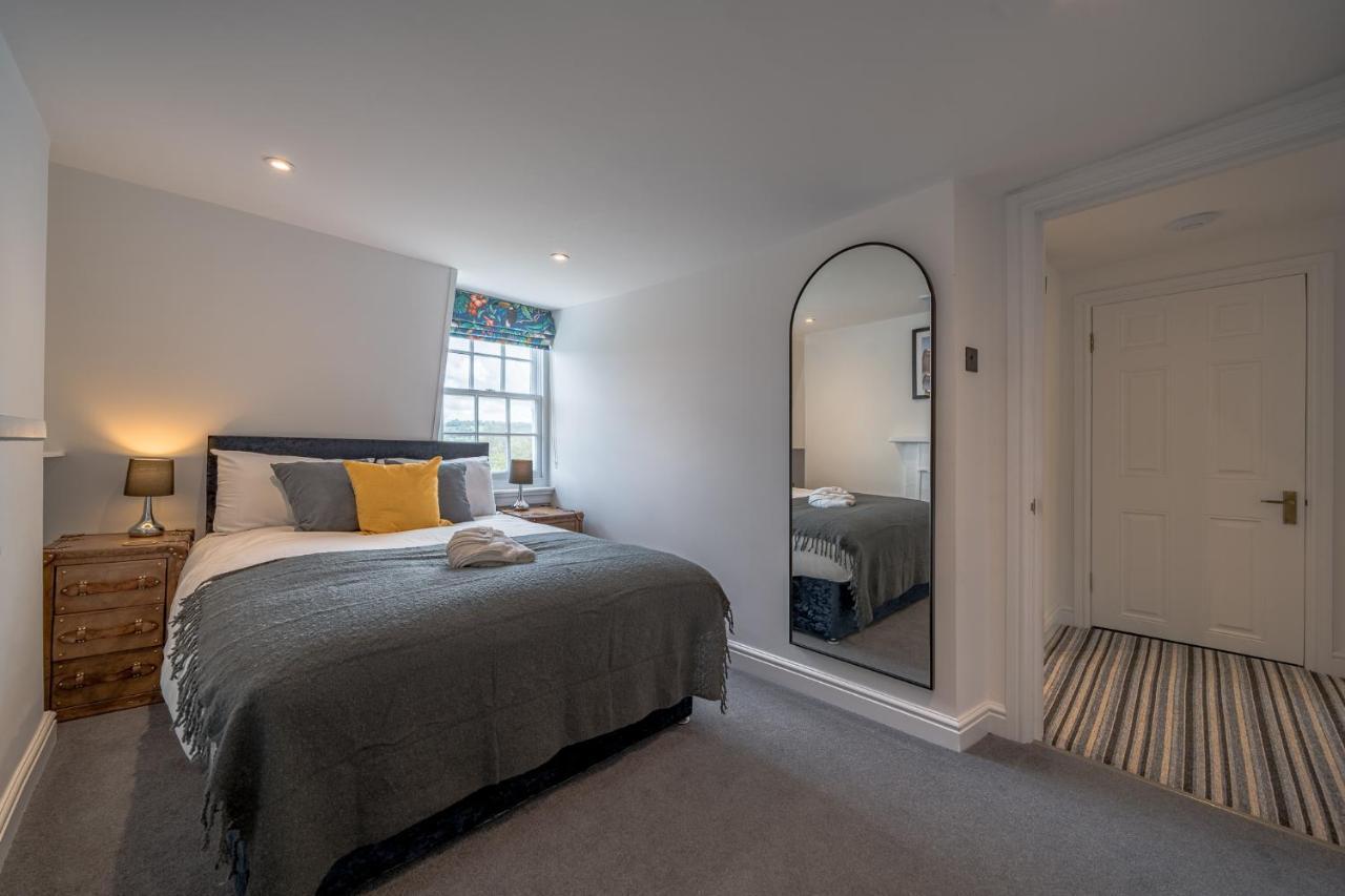 Luxurious Grand 6 Bedroom Home In Bath - Perfect For Groups & Sleeps 12! Zewnętrze zdjęcie