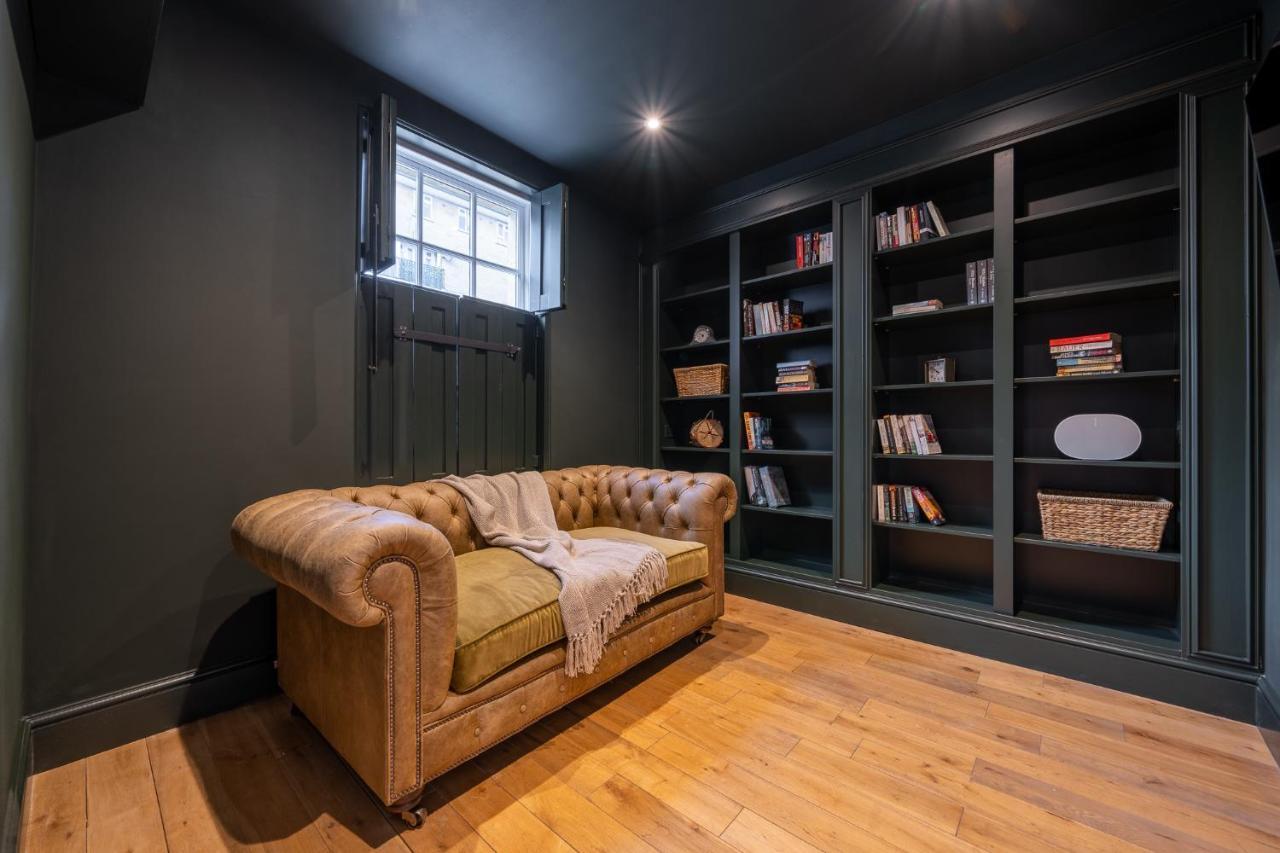Luxurious Grand 6 Bedroom Home In Bath - Perfect For Groups & Sleeps 12! Zewnętrze zdjęcie